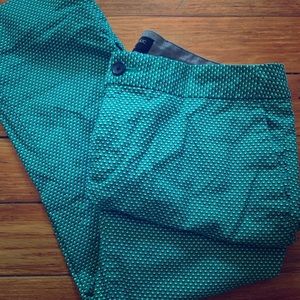 Banana republic dress pants